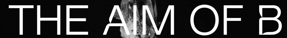 The Aim of B