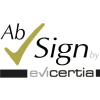 AbSign | Firma Electrónica Certificada