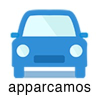 Apparcamos