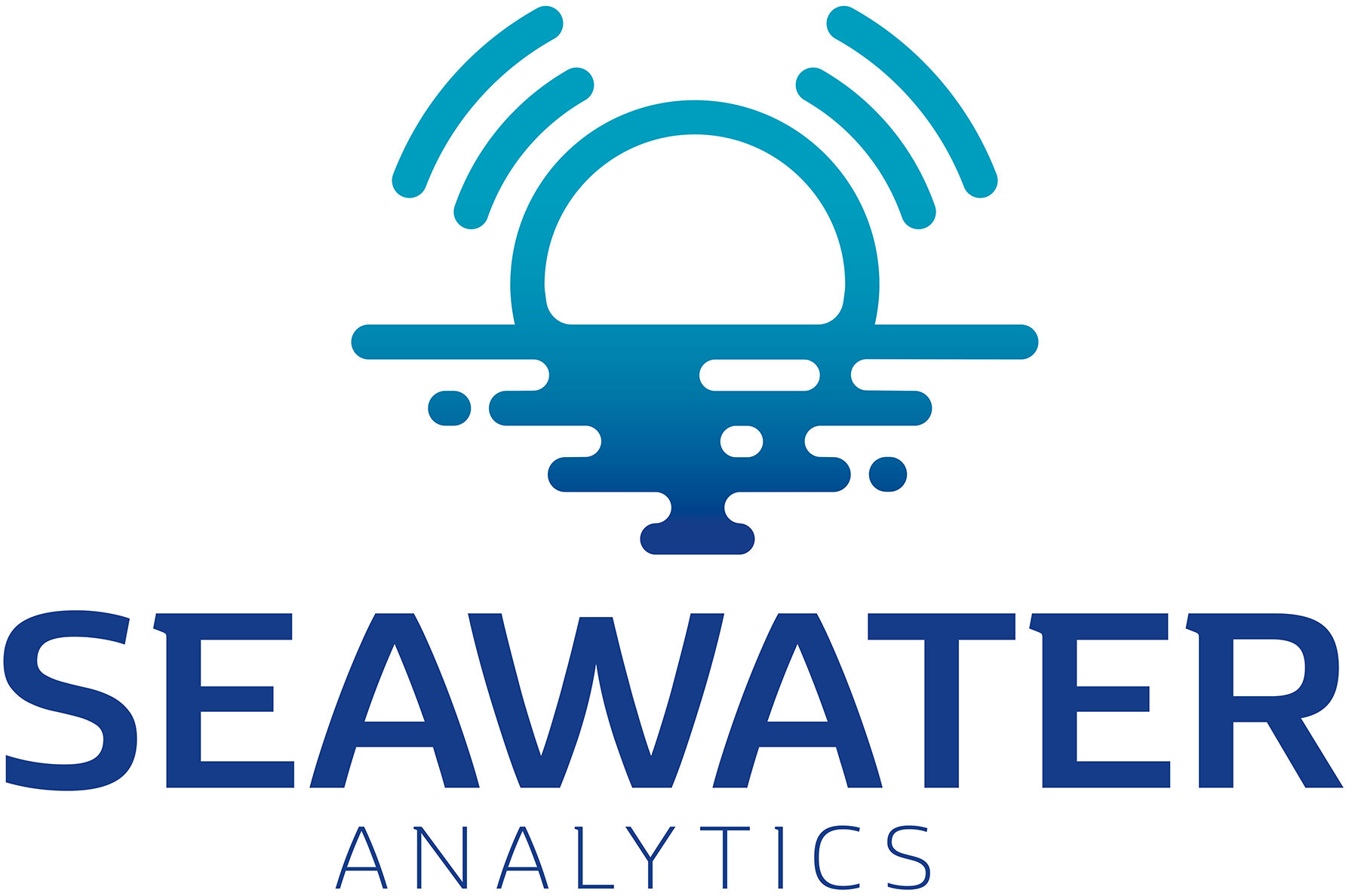 Sea Water Analytics