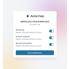 Emailpref
