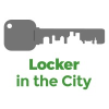 Locker in the City