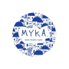 MYKA Greek Frozen Yogurt
