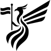 Phoenix & Flag