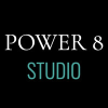 Power 8 Studio
