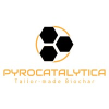 Pyrocatalytica