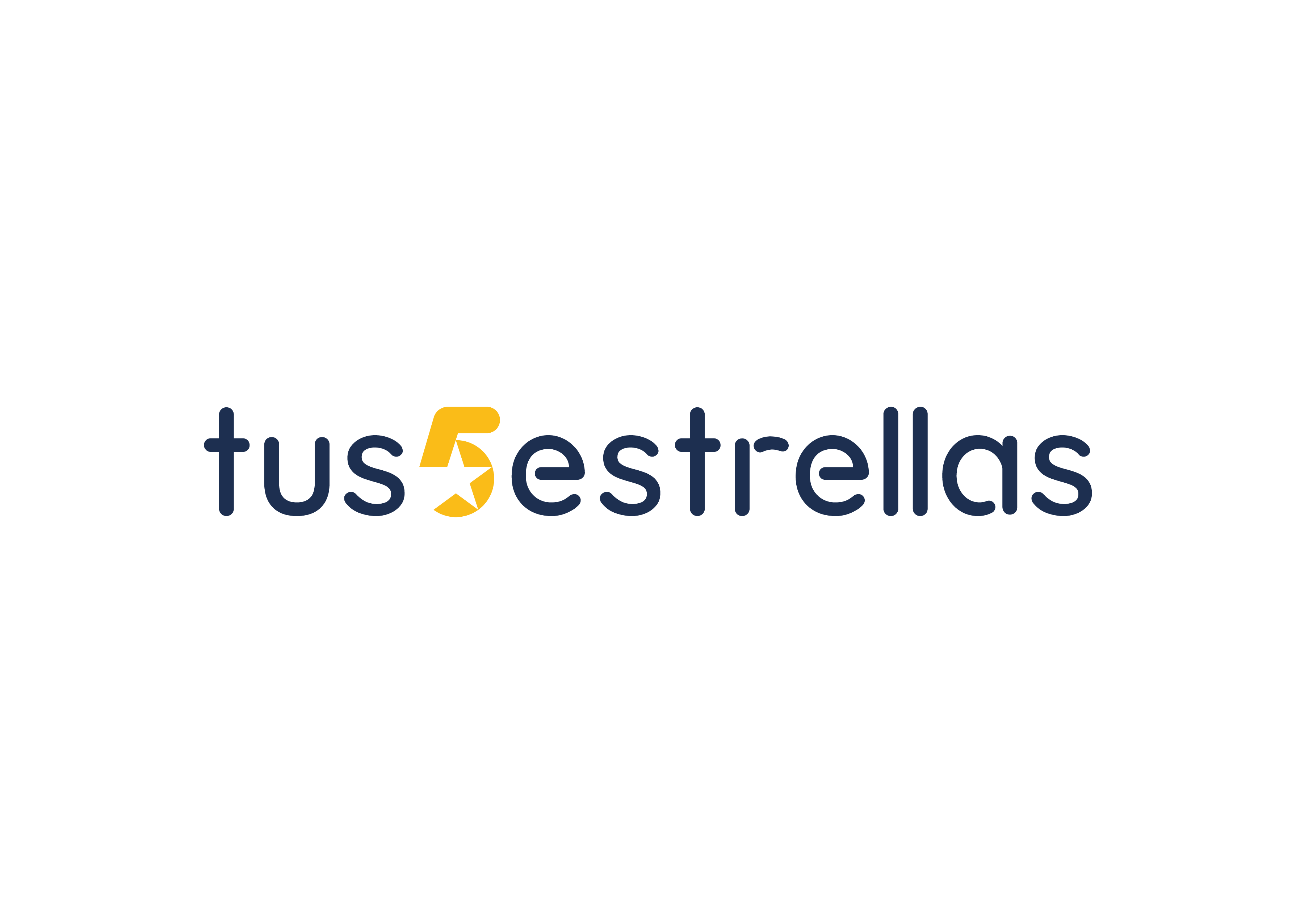 Tus 5 estrellas