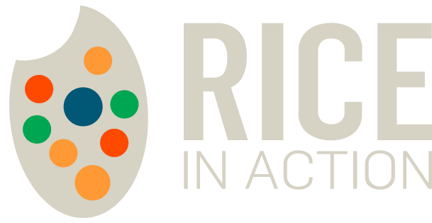 Rice In Action