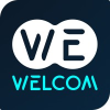 We Welcom