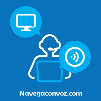 Navegaconvoz