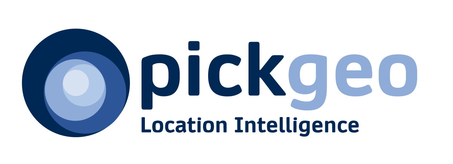Pickgeo
