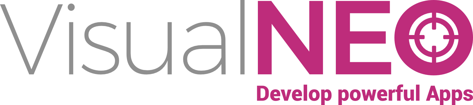 VisualNEO