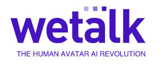 Wetalk AI